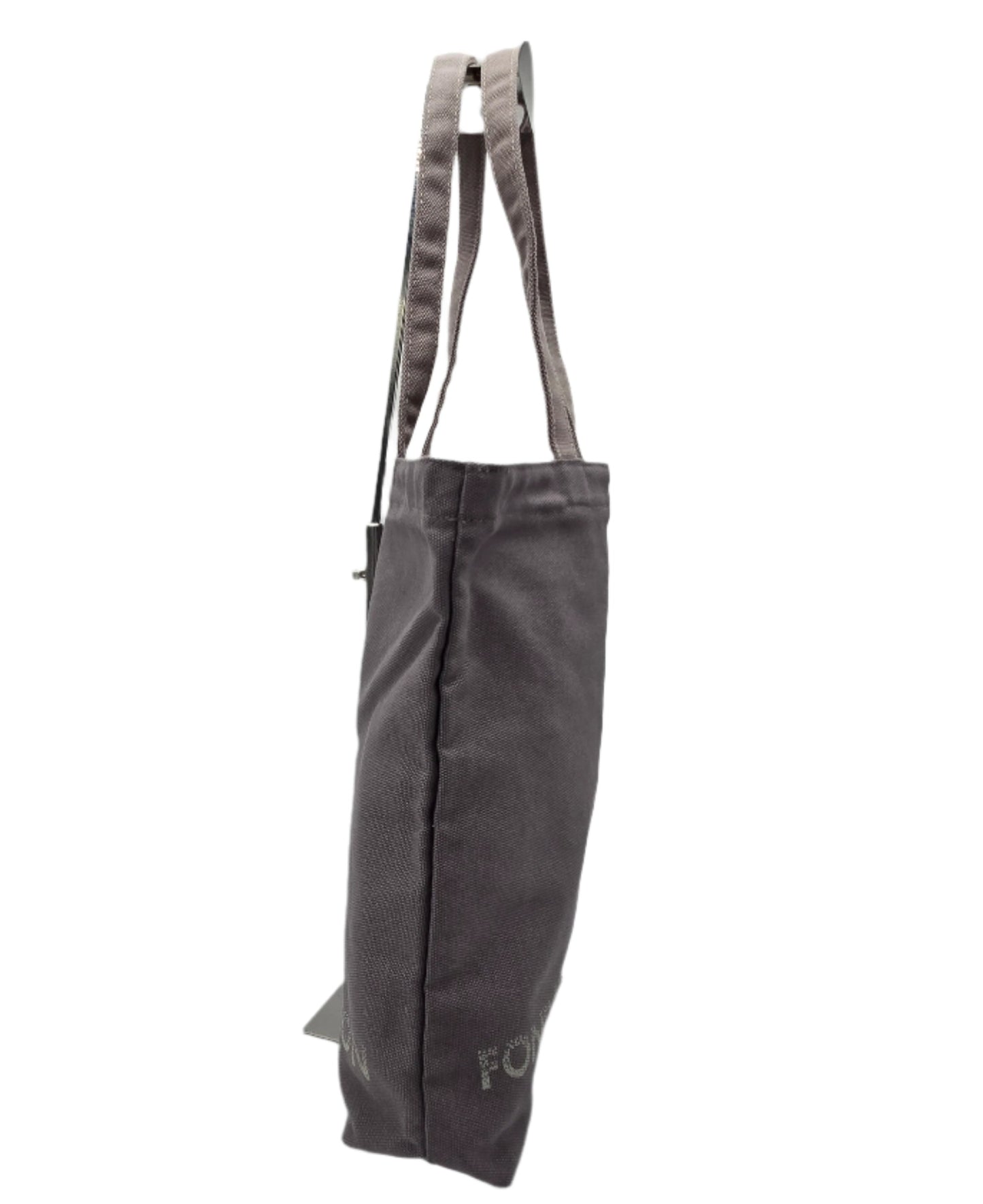 Louis Vuitton Fondation Tote Bag Grey