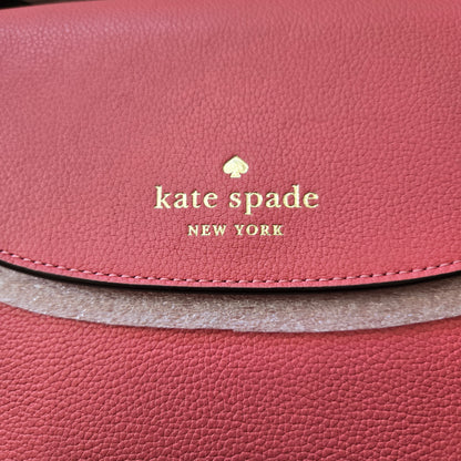 Kate Spade Emmie Flap Crossbody - New with Tags