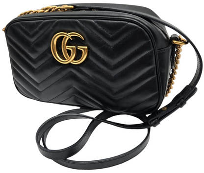 Gucci Shoulder Bag / Crossbody GG Marmont