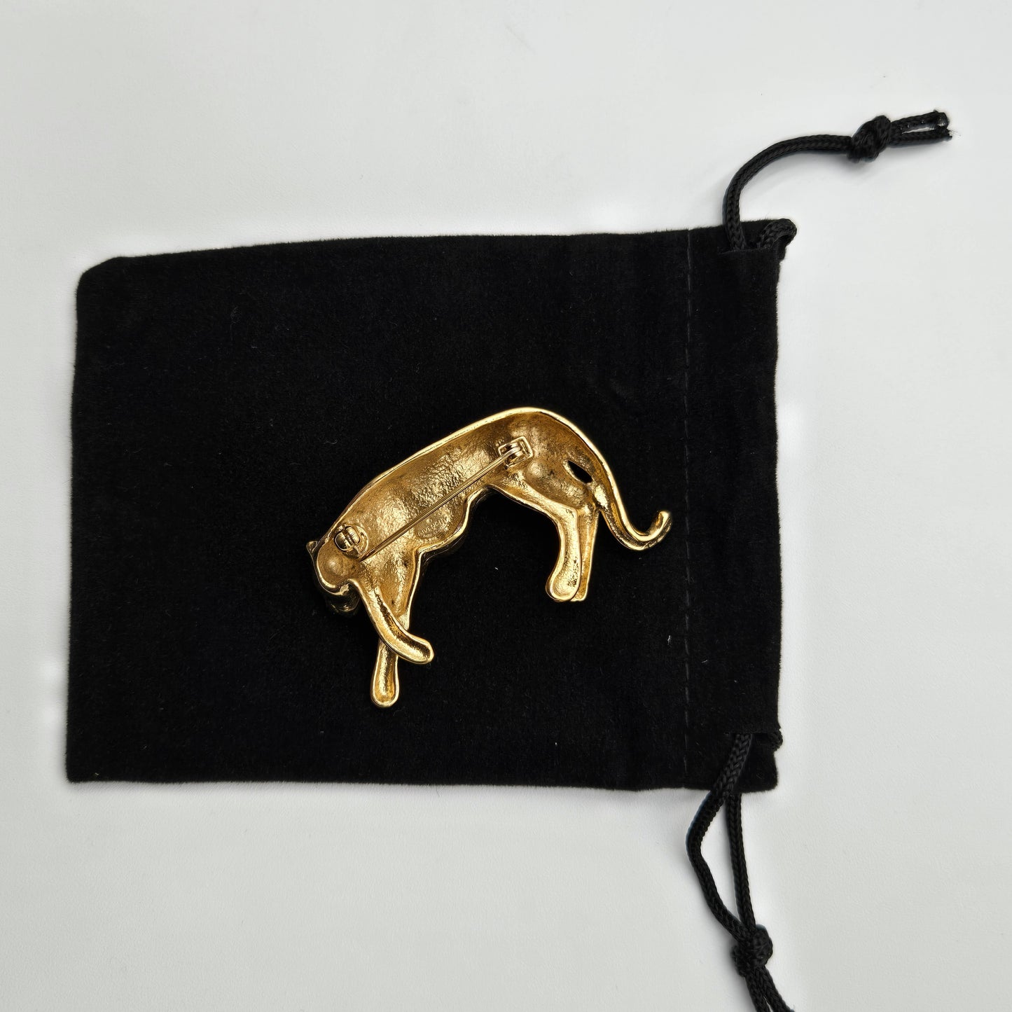 Givenchy Panther Women's/Men's Brooch