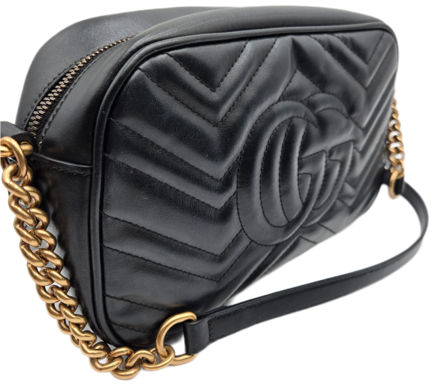Gucci Shoulder Bag / Crossbody GG Marmont