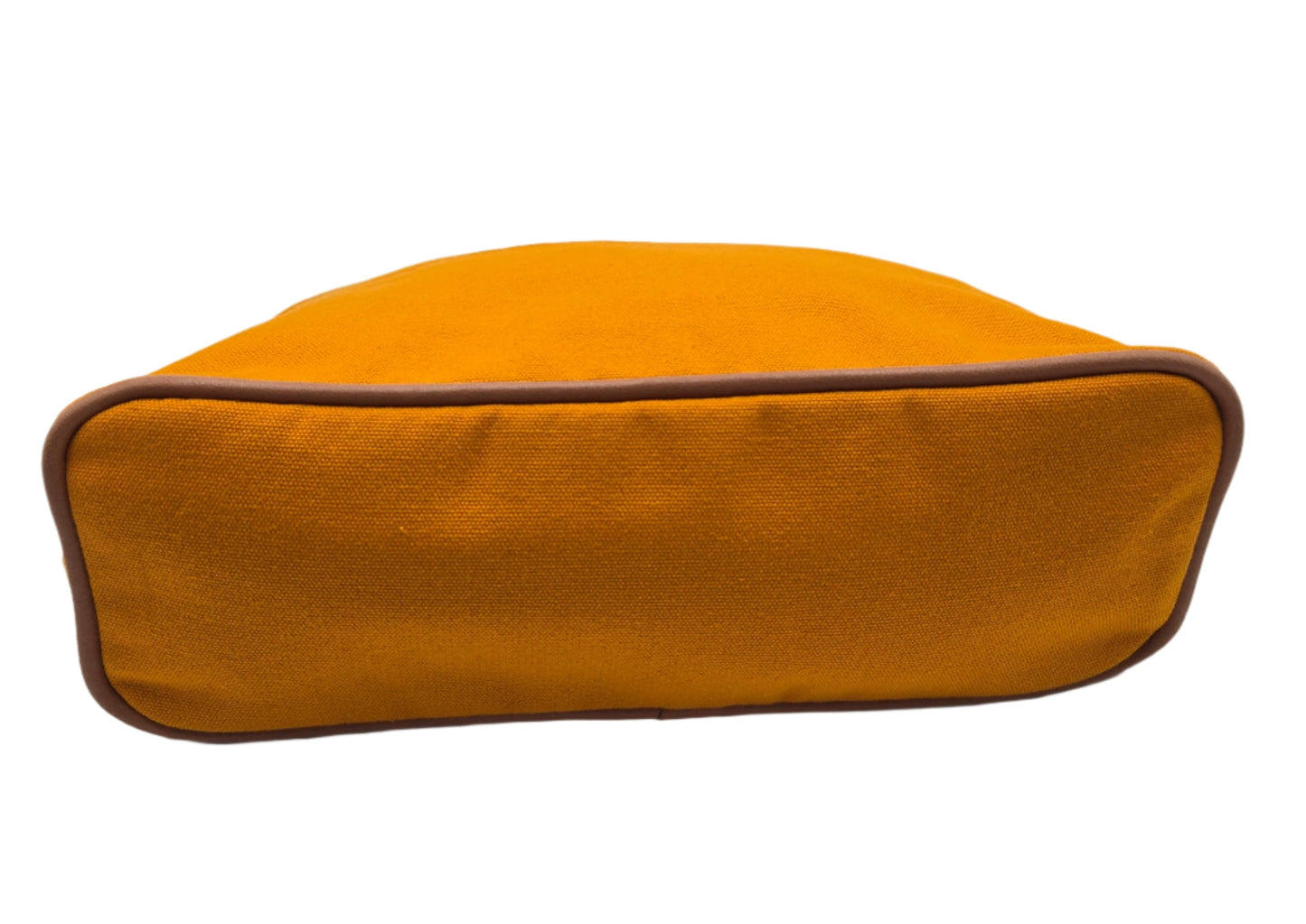 Hermès Toile Bolide Trousse de Voyage MM