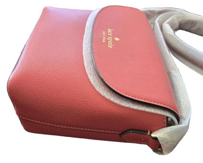 Kate Spade Emmie Flap Crossbody - New with Tags