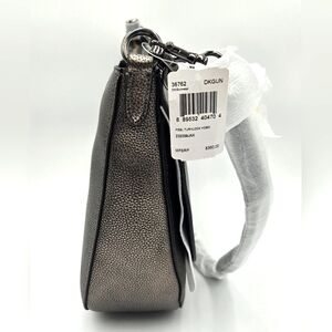 Coach Turnlock Hobo - NEW with tags