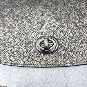 Coach Turnlock Hobo - NEW with tags