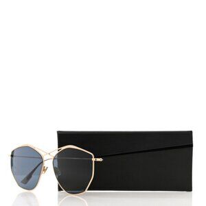 DIOR STELLAIRE - GOLD/BLUE 59/16/145 - NEW, never used