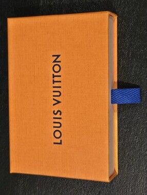 #159 - Louis Vuitton M65481 Creole Sweet Monogram Hoop Earrings