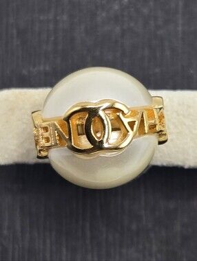 #173 - Chanel ABB595 Earrings