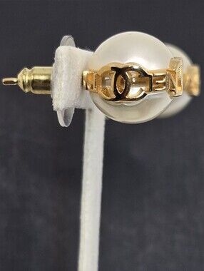 #173 - Chanel ABB595 Earrings