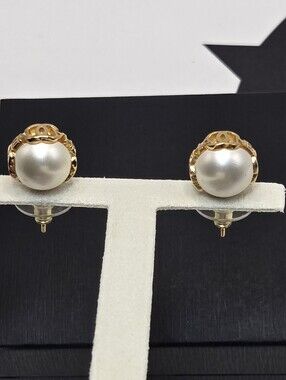 #173 - Chanel ABB595 Earrings