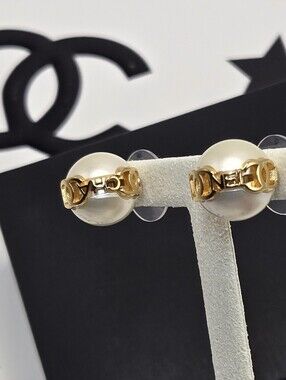 #173 - Chanel ABB595 Earrings
