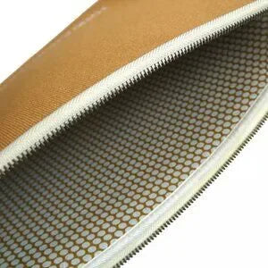 Fondation Louis Vuitton Laptop Sleeve - CAMEL
