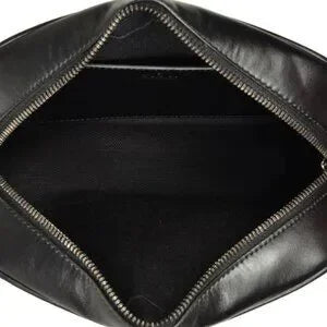 GUCCI GG Marmont Shoulder/Crossbody Black Leather/Hardware - COA included