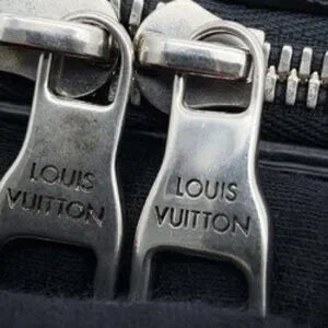 Louis Vuitton Shoulder Bag Monogram Debossed City Keepall M21448 - LIKE NEW