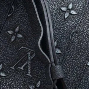 Louis Vuitton Shoulder Bag Monogram Debossed City Keepall M21448 - LIKE NEW