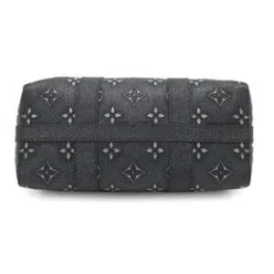 Louis Vuitton Shoulder Bag Monogram Debossed City Keepall M21448 - LIKE NEW