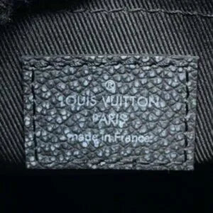 Louis Vuitton Shoulder Bag Monogram Debossed City Keepall M21448 - LIKE NEW