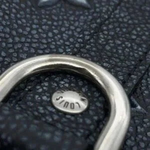 Louis Vuitton Shoulder Bag Monogram Debossed City Keepall M21448 - LIKE NEW