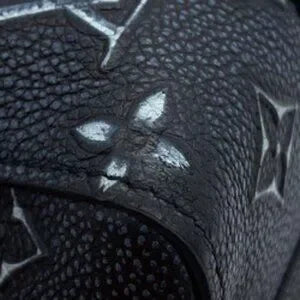 Louis Vuitton Shoulder Bag Monogram Debossed City Keepall M21448 - LIKE NEW