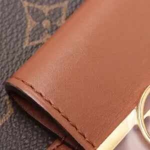 Louis Vuitton Mini Dauphine M45959 Shoulder / Crossbody