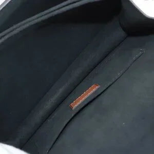 Louis Vuitton Reverse Monogram Dauphine MM Bag