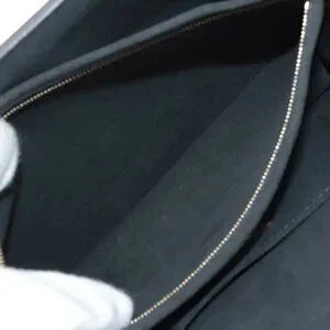 Louis Vuitton Reverse Monogram Dauphine MM Bag