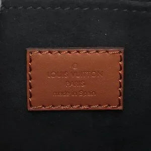 Louis Vuitton Reverse Monogram Dauphine MM Bag