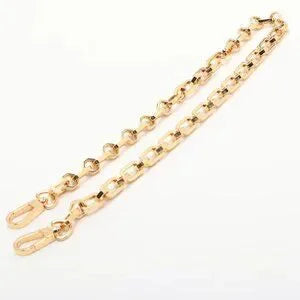 Louis Vuitton Reverse Monogram Dauphine MM Bag