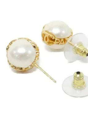 #173 - Chanel ABB595 Earrings